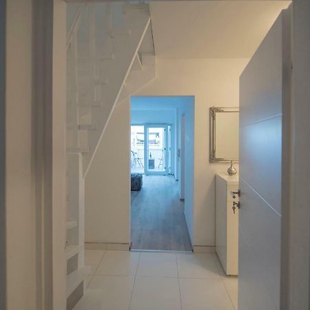 The Roof - Luxury Apartment โอมิช ภายนอก รูปภาพ